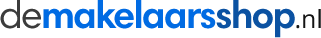 Logo De Makelaarsshop